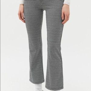 NWT Urban Outfitters Kick Flare Pants